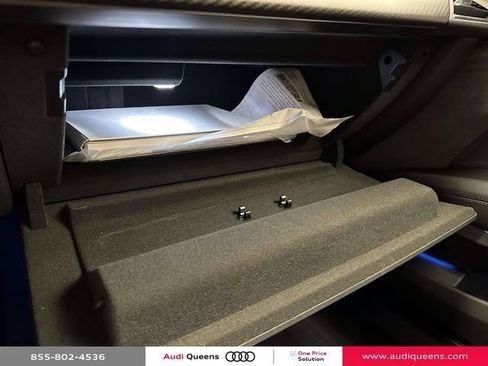 Certified 2023 Audi RS e-tron GT w/ Carbon Performance Package AWD/4WD image 29