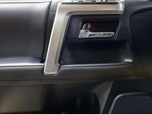 Used 2023 Toyota 4Runner SR5 Premium image 17