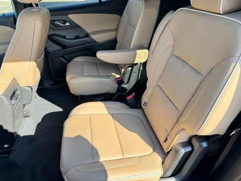 Used 2022 Chevrolet Traverse Premier w/ LPO, Floor Liner Package image 7