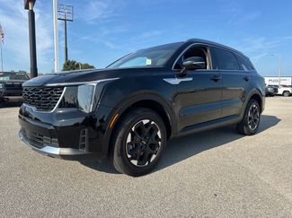 Used 2024 Kia Sorento S AWD/4WD video 2