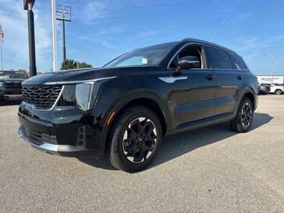 Used 2024 Kia Sorento S
