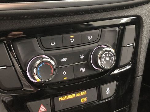 Used 2017 Buick Encore Preferred FWD image 18