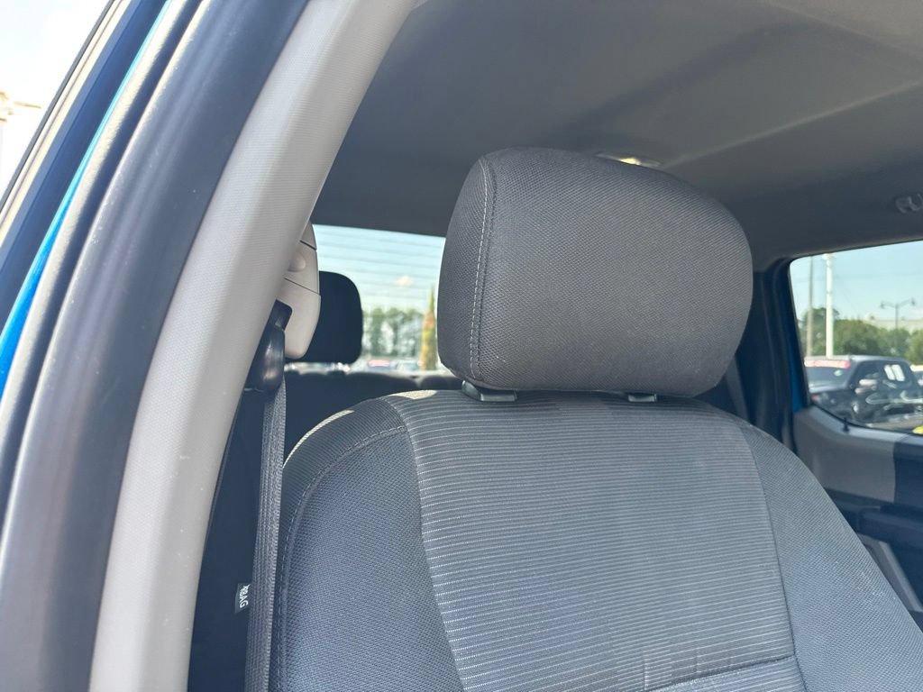 Used 2020 Ford F150 XL w/ Equipment Group 101A Mid AWD/4WD image 29