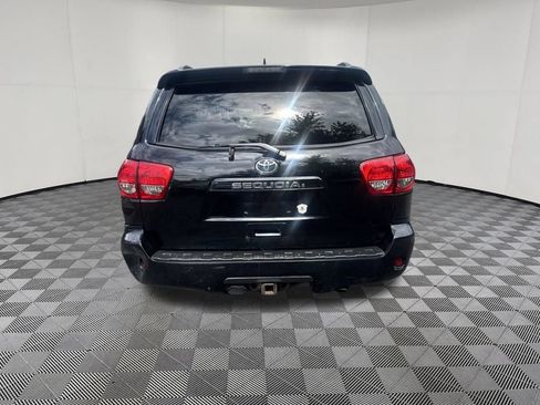Used 2012 Toyota Sequoia SR5 AWD/4WD image 13