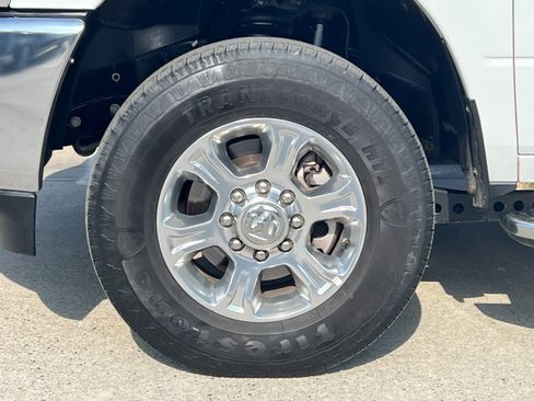 Used 2024 RAM 2500 Big Horn image 25