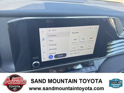 Used 2025 Toyota Camry LE w/ Convenience Package FWD image 14