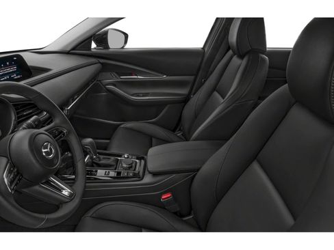 Used 2024 MAZDA CX-30 AWD 2.5 S w/ Select Sport Pkg image 6
