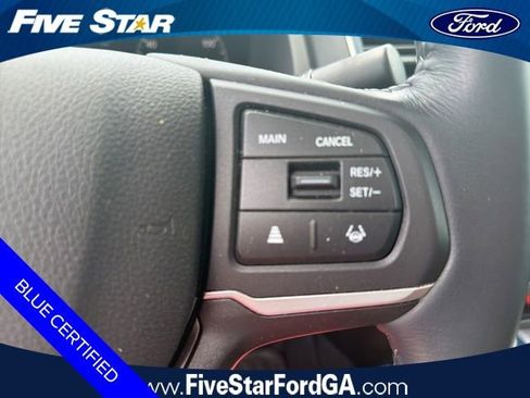 Used 2024 Honda Ridgeline RTL image 20