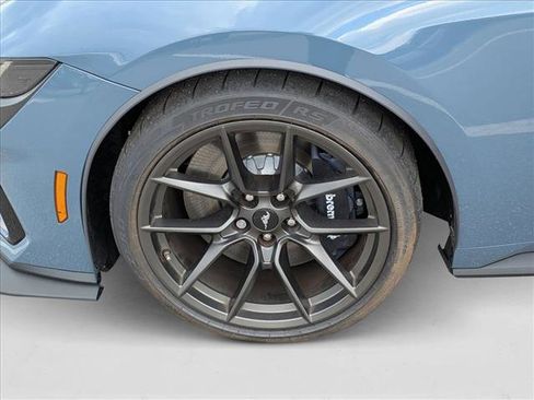 New 2025 Ford Mustang Dark Horse w/ Dark Horse Handlin Package image 16