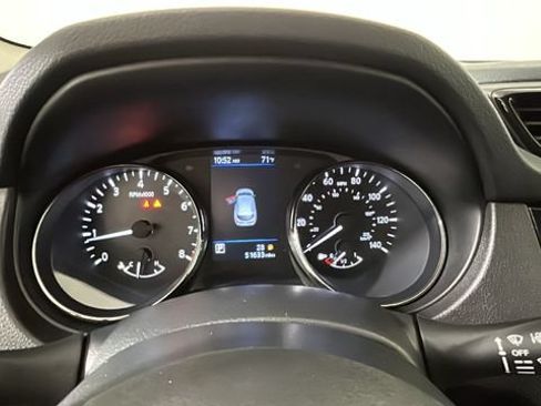 Used 2022 Nissan Rogue Sport S AWD/4WD image 18
