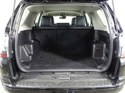 Used 2024 Toyota 4Runner TRD Sport image 13