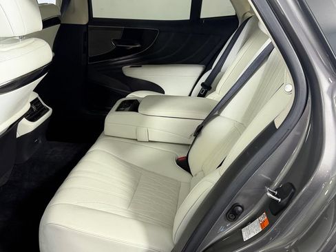 Used 2023 Lexus LS 500 w/ Interior Upgrade Package RWD image 25