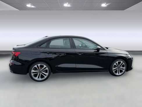 New 2026 Audi A3 2.0T Premium Plus AWD/4WD image 8