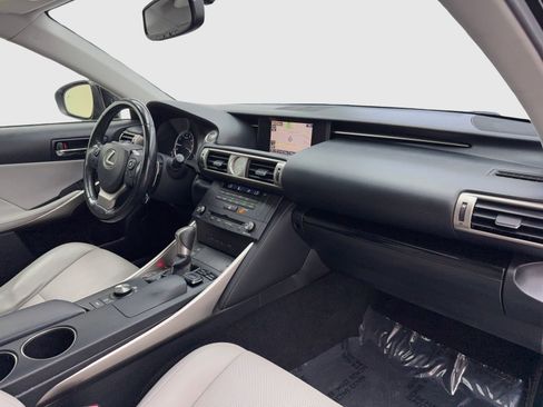 Used 2016 Lexus IS 200t w/ Navigation System Package image 44