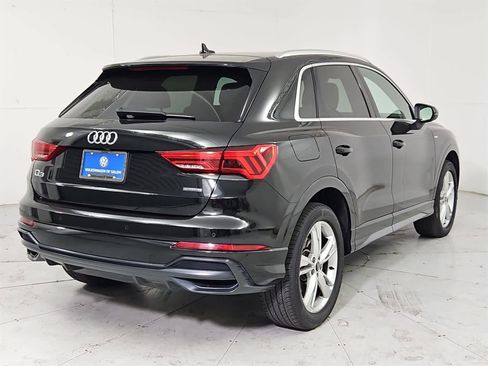Used 2022 Audi Q3 2.0T Premium w/ Convenience Package image 6