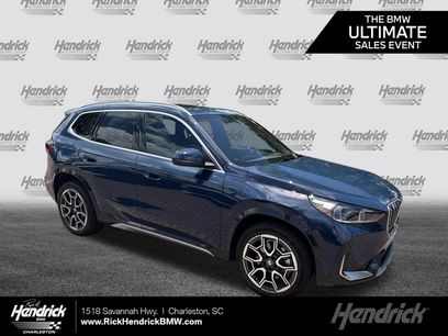 New 2026 BMW X1 xDrive28i w/ Technology Package