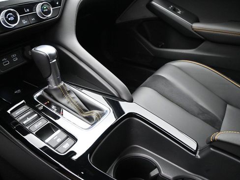Certified 2026 Acura Integra A-Spec FWD image 5