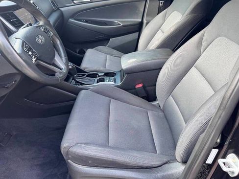 Used 2018 Hyundai Tucson Value FWD image 13