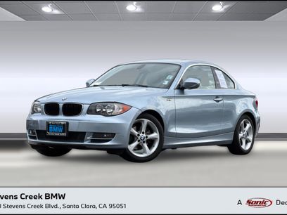 Used 2010 BMW 128i Coupe