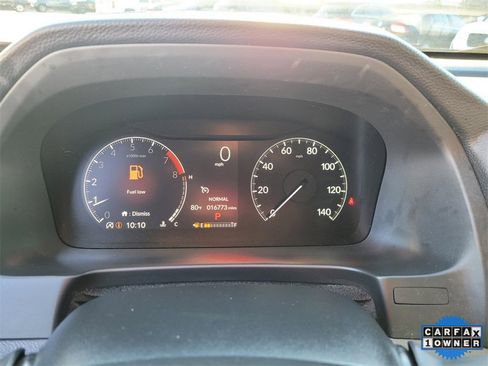 Used 2024 Honda Ridgeline RTL+ image 33