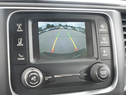 Used 2019 RAM 1500 Express w/ Express Value Package AWD/4WD image 32