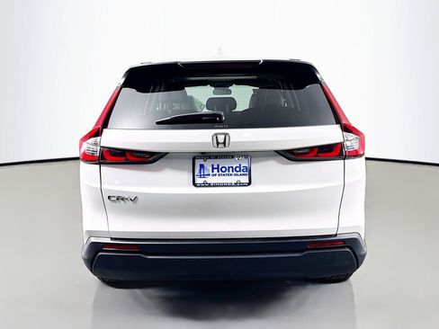 Certified 2023 Honda CR-V EX image 6