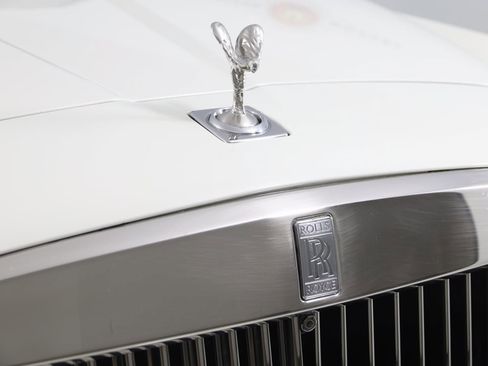 Used 2020 Rolls-Royce Cullinan image 23