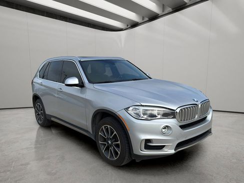 Used 2018 BMW X5 sDrive35i image 7