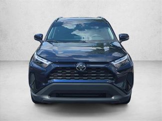 Certified 2025 Toyota RAV4 XLE w/ Convenience Package FWD video 2