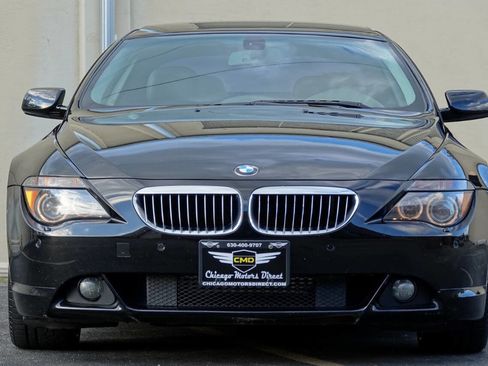 Used 2005 BMW 645Ci Coupe image 31