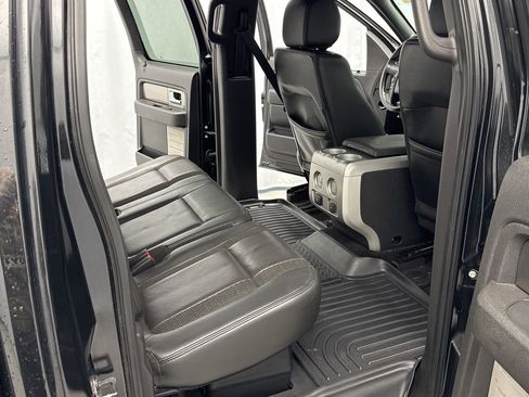 Used 2014 Ford F150 Raptor w/ Equipment Group 801A Luxury image 38