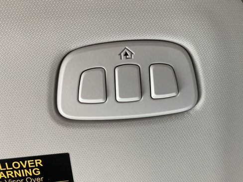 New 2026 Ford Escape Base w/ PHEV Premium Package image 31