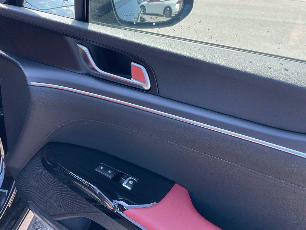 New 2026 Kia K5 GT-Line FWD image 32