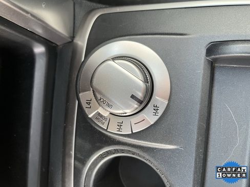 Certified 2024 Toyota 4Runner Limited image 32