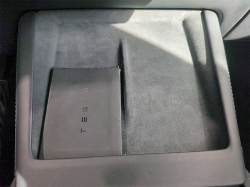 Used 2024 Tesla Model 3 Standard Range image 24