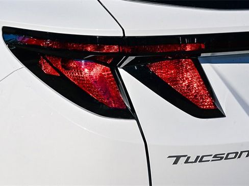 New 2026 Hyundai Tucson SEL image 9