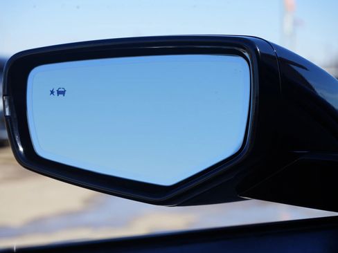 Used 2019 Cadillac CT6 Sport w/ Super Cruise Package image 23