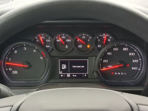 New 2026 GMC Sierra 3500 Pro image 22