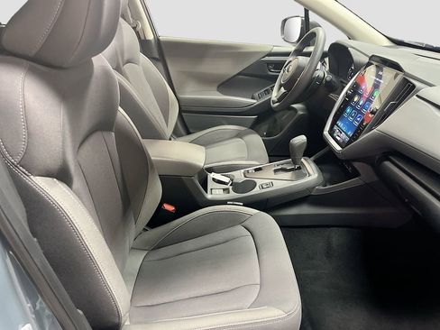Used 2025 Subaru Crosstrek 2.0i Premium AWD/4WD image 27