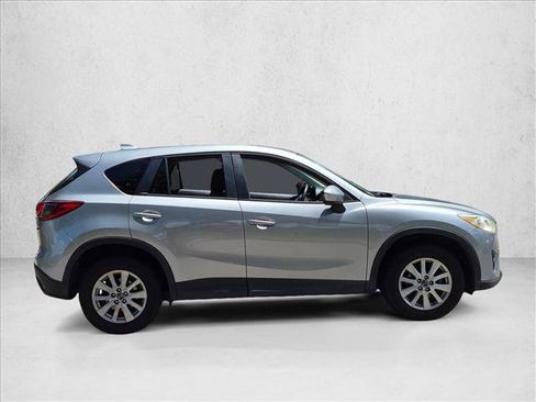 Used 2014 MAZDA CX-5 Touring FWD image 3