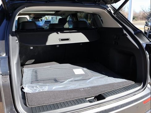 New 2026 MAZDA CX-50 AWD 2.5 S w/ Preferred Pkg image 16