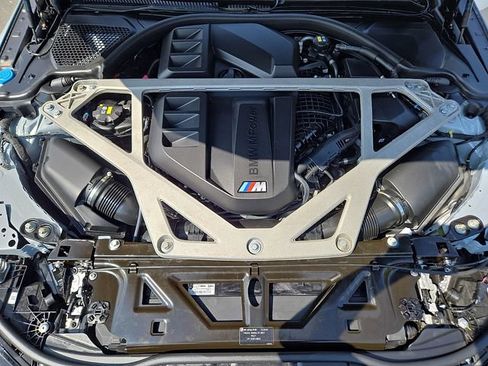 Used 2023 BMW M4 CSL RWD image 30