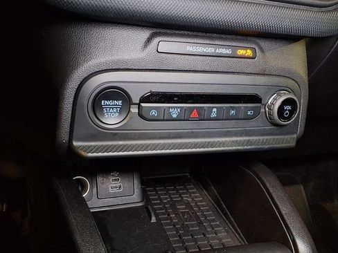 Used 2025 Ford Bronco Sport Outer Banks w/ Outer Banks Tech Package+ AWD/4WD image 8