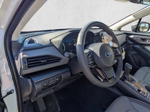 New 2026 Subaru Crosstrek 2.5i Limited AWD/4WD image 10