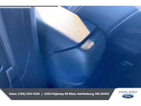 Used 2024 Ford Bronco Black Diamond w/ Sasquatch Package AWD/4WD image 25