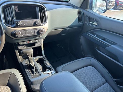 Used 2021 Chevrolet Colorado Z71 image 23