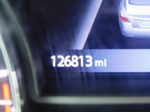 Used 2017 Nissan Altima 2.5 S FWD image 8