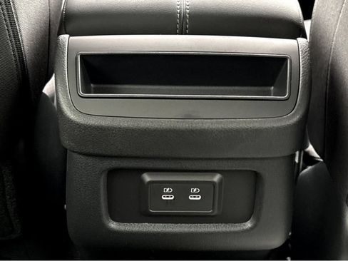 New 2026 Nissan Pathfinder SV AWD/4WD image 22