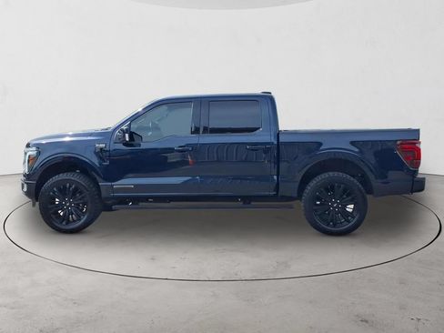 Used 2024 Ford F150 Platinum w/ Equipment Group 702A High AWD/4WD image 8
