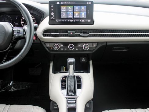 Used 2023 Honda HR-V EX-L image 17